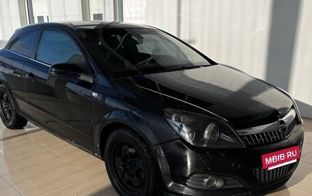 Opel Astra H, 2008 год, 440 000 рублей, 7 фотография