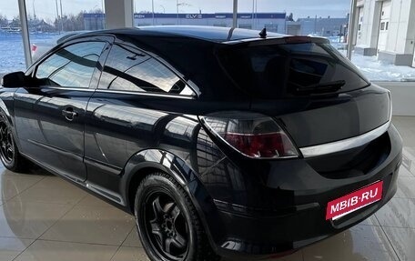 Opel Astra H, 2008 год, 440 000 рублей, 3 фотография