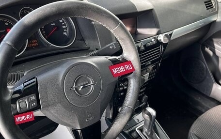 Opel Astra H, 2008 год, 440 000 рублей, 10 фотография