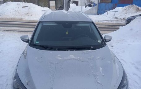 Ford Focus IV, 2019 год, 1 500 000 рублей, 2 фотография