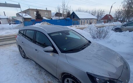 Ford Focus IV, 2019 год, 1 500 000 рублей, 3 фотография