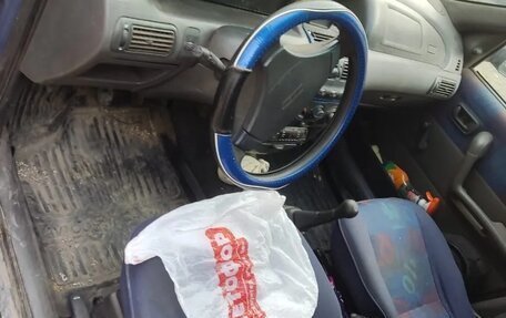 Fiat Punto III Punto Evo рестайлинг, 1999 год, 155 000 рублей, 7 фотография