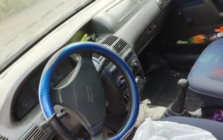 Fiat Punto III Punto Evo рестайлинг, 1999 год, 155 000 рублей, 6 фотография