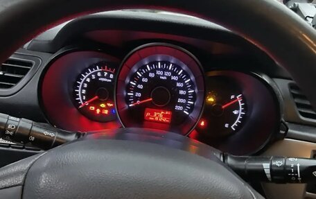 KIA Rio III рестайлинг, 2013 год, 790 000 рублей, 7 фотография