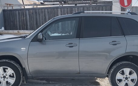 Chery Tiggo (T11), 2014 год, 495 000 рублей, 2 фотография