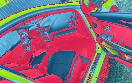 KIA Rio III рестайлинг, 2013 год, 790 000 рублей, 6 фотография