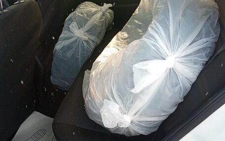 Hyundai Creta I рестайлинг, 2017 год, 1 455 000 рублей, 11 фотография