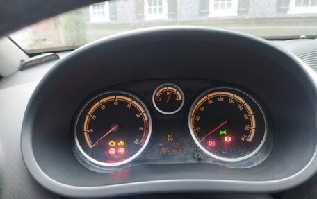 Opel Corsa D, 2008 год, 310 000 рублей, 10 фотография