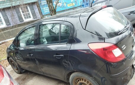 Opel Corsa D, 2008 год, 310 000 рублей, 14 фотография