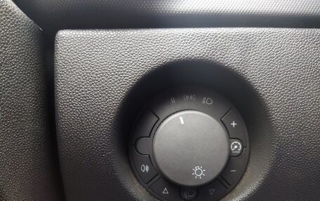 Opel Corsa D, 2008 год, 310 000 рублей, 12 фотография