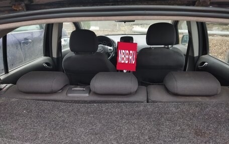 Opel Corsa D, 2008 год, 310 000 рублей, 13 фотография