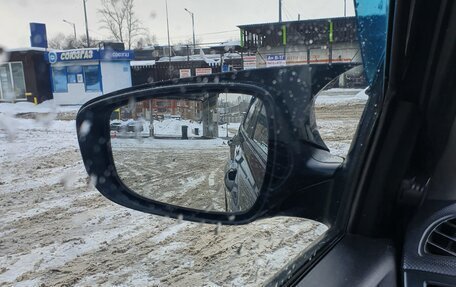 Hyundai Solaris II рестайлинг, 2014 год, 500 000 рублей, 10 фотография