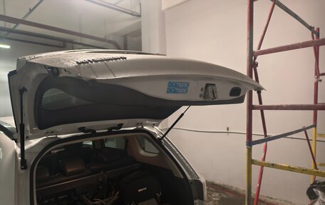 Mitsubishi Outlander III рестайлинг 3, 2013 год, 1 730 000 рублей, 6 фотография