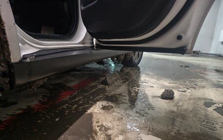 Mitsubishi Outlander III рестайлинг 3, 2013 год, 1 730 000 рублей, 13 фотография