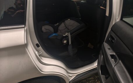 Mitsubishi Outlander III рестайлинг 3, 2013 год, 1 730 000 рублей, 17 фотография