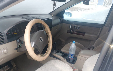 KIA Sorento IV, 2004 год, 550 000 рублей, 5 фотография