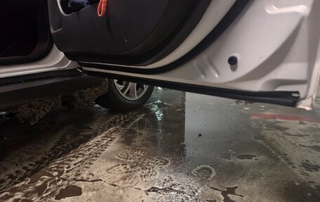 Mitsubishi Outlander III рестайлинг 3, 2013 год, 1 730 000 рублей, 20 фотография