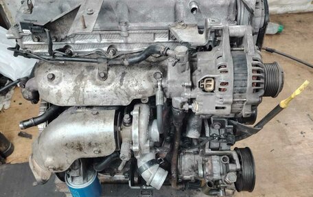 KIA Sorento IV, 2004 год, 550 000 рублей, 9 фотография