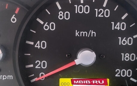 KIA Sorento IV, 2004 год, 550 000 рублей, 6 фотография