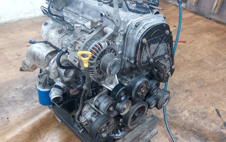 KIA Sorento IV, 2004 год, 550 000 рублей, 10 фотография