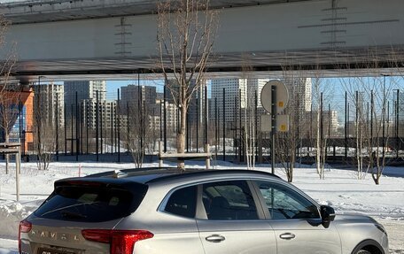 Haval Jolion, 2024 год, 2 590 000 рублей, 3 фотография