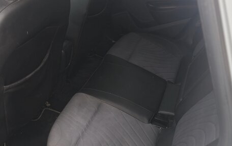 Opel Astra J, 2014 год, 1 110 000 рублей, 9 фотография