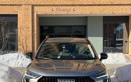 Haval Jolion, 2024 год, 2 590 000 рублей, 2 фотография