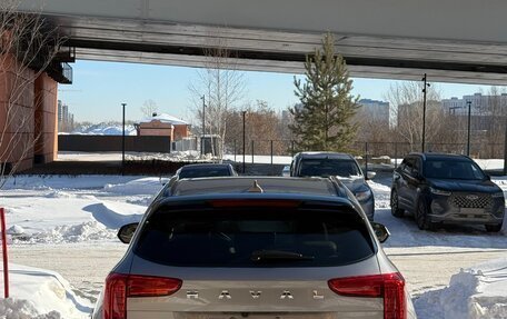 Haval Jolion, 2024 год, 2 590 000 рублей, 4 фотография