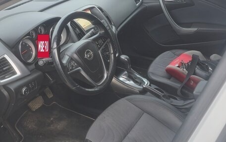 Opel Astra J, 2014 год, 1 110 000 рублей, 7 фотография