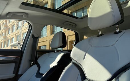 Haval Jolion, 2024 год, 2 590 000 рублей, 8 фотография