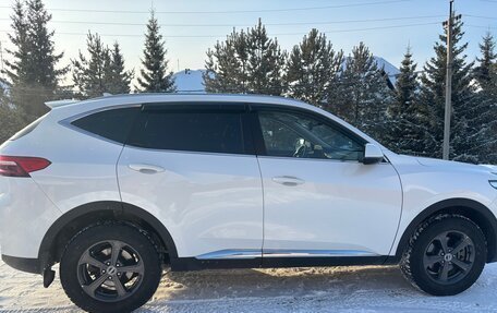 Haval F7 I, 2021 год, 1 790 000 рублей, 2 фотография