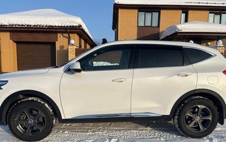 Haval F7 I, 2021 год, 1 790 000 рублей, 5 фотография