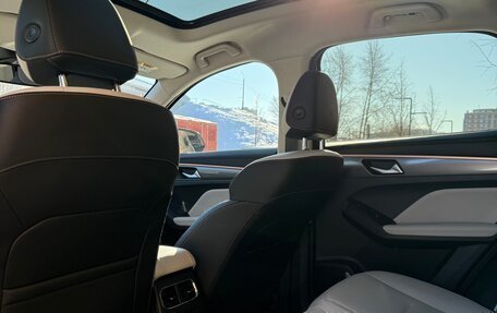 Haval Jolion, 2024 год, 2 590 000 рублей, 9 фотография