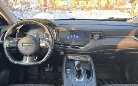 Haval F7 I, 2021 год, 1 790 000 рублей, 6 фотография