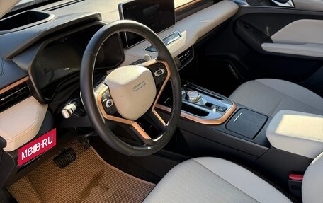 Haval Jolion, 2024 год, 2 590 000 рублей, 5 фотография