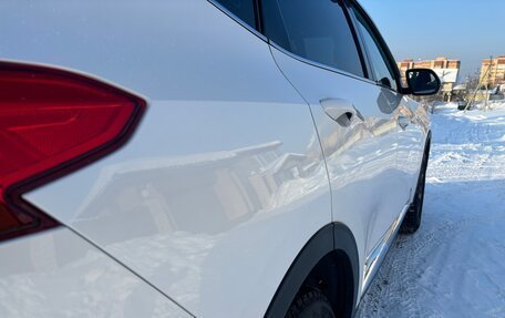 Haval F7 I, 2021 год, 1 790 000 рублей, 10 фотография