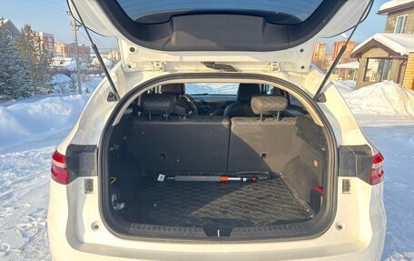 Haval F7 I, 2021 год, 1 790 000 рублей, 11 фотография