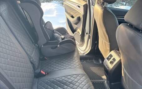 Haval F7 I, 2021 год, 1 790 000 рублей, 13 фотография