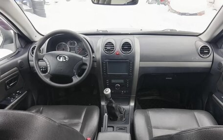 Great Wall Hover H5, 2013 год, 669 000 рублей, 7 фотография