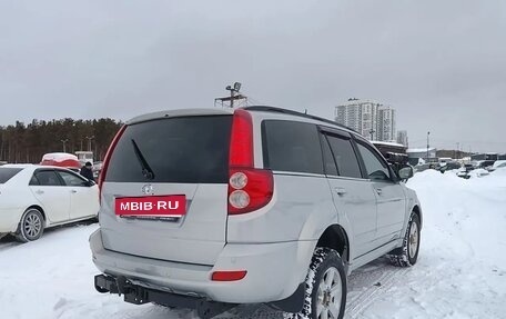 Great Wall Hover H5, 2013 год, 669 000 рублей, 5 фотография