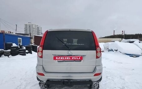 Great Wall Hover H5, 2013 год, 669 000 рублей, 3 фотография