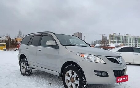 Great Wall Hover H5, 2013 год, 669 000 рублей, 6 фотография