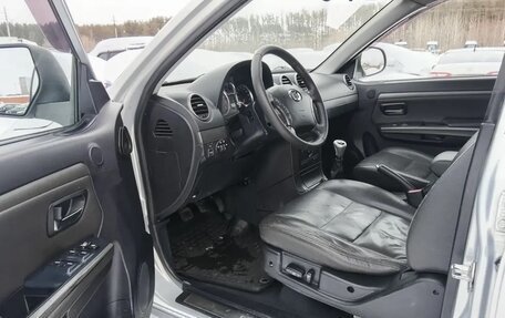 Great Wall Hover H5, 2013 год, 669 000 рублей, 16 фотография