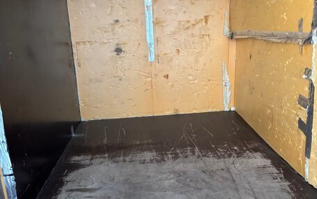 Peugeot Partner II рестайлинг 2, 2014 год, 535 000 рублей, 11 фотография