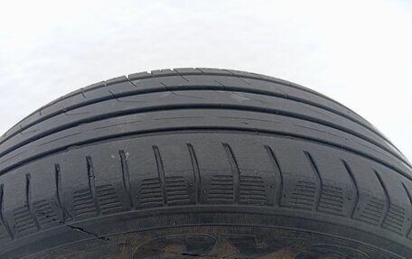 Hyundai Solaris II рестайлинг, 2012 год, 890 000 рублей, 13 фотография