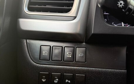 Toyota Highlander III, 2018 год, 2 950 000 рублей, 8 фотография