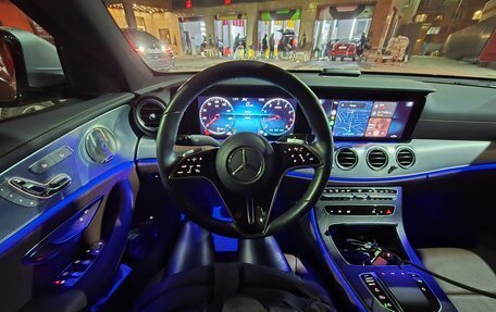 Mercedes-Benz E-Класс, 2021 год, 6 200 000 рублей, 4 фотография