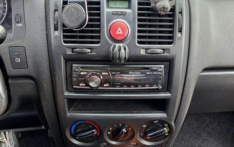 Hyundai Getz I рестайлинг, 2008 год, 470 000 рублей, 7 фотография