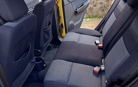 Hyundai Getz I рестайлинг, 2008 год, 470 000 рублей, 8 фотография