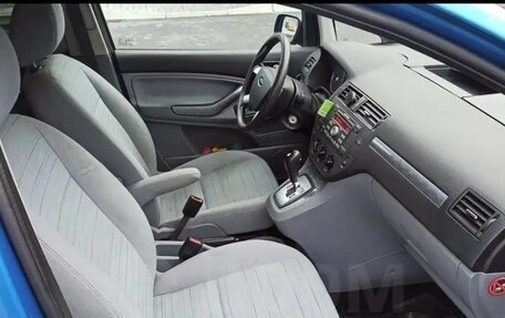 Ford C-MAX I рестайлинг, 2007 год, 590 000 рублей, 5 фотография